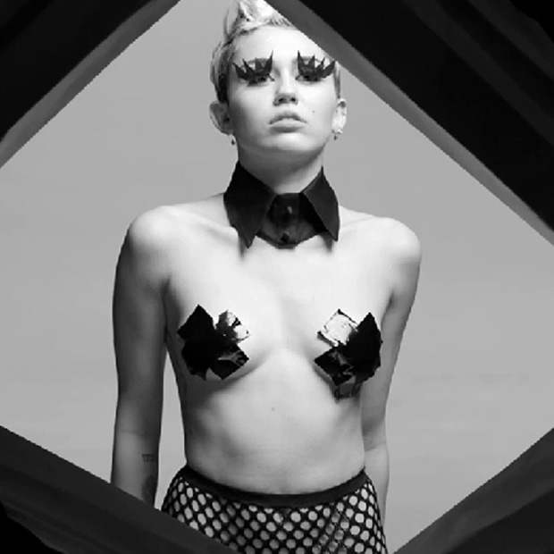 Miley Cyrus2