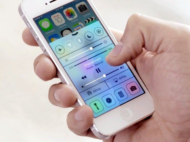 Ήχο υψηλής ποιότητας φέρνει η Apple στο iOS 8