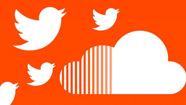 SoundCloud από το Twitter