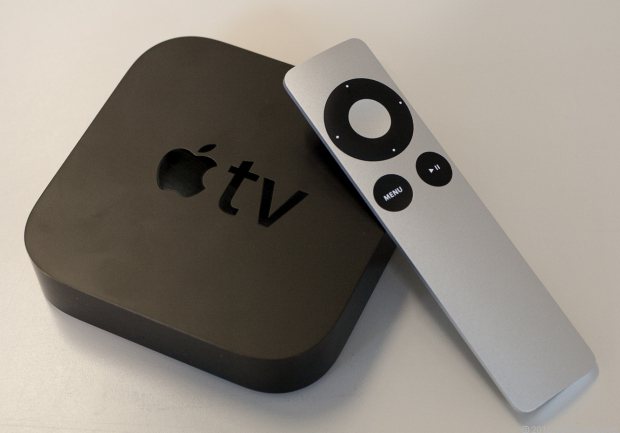 Δύσκολα θα δούμε φέτος νέο Apple TV