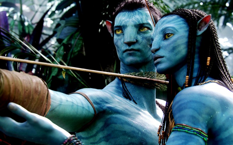 Avatar: Αυτοί είναι οι τίτλοι των sequels;