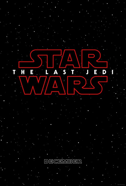 Stars Wars The Last Jedi