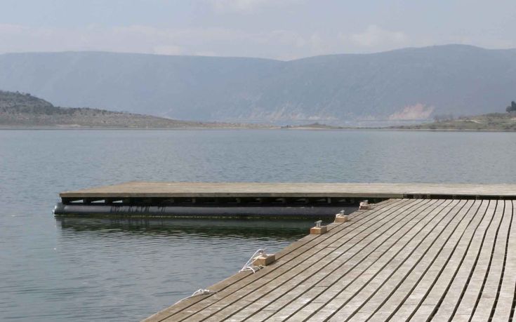 Μήνυση για τη ρύπανση στη λίμνη Βεγορίτιδα.