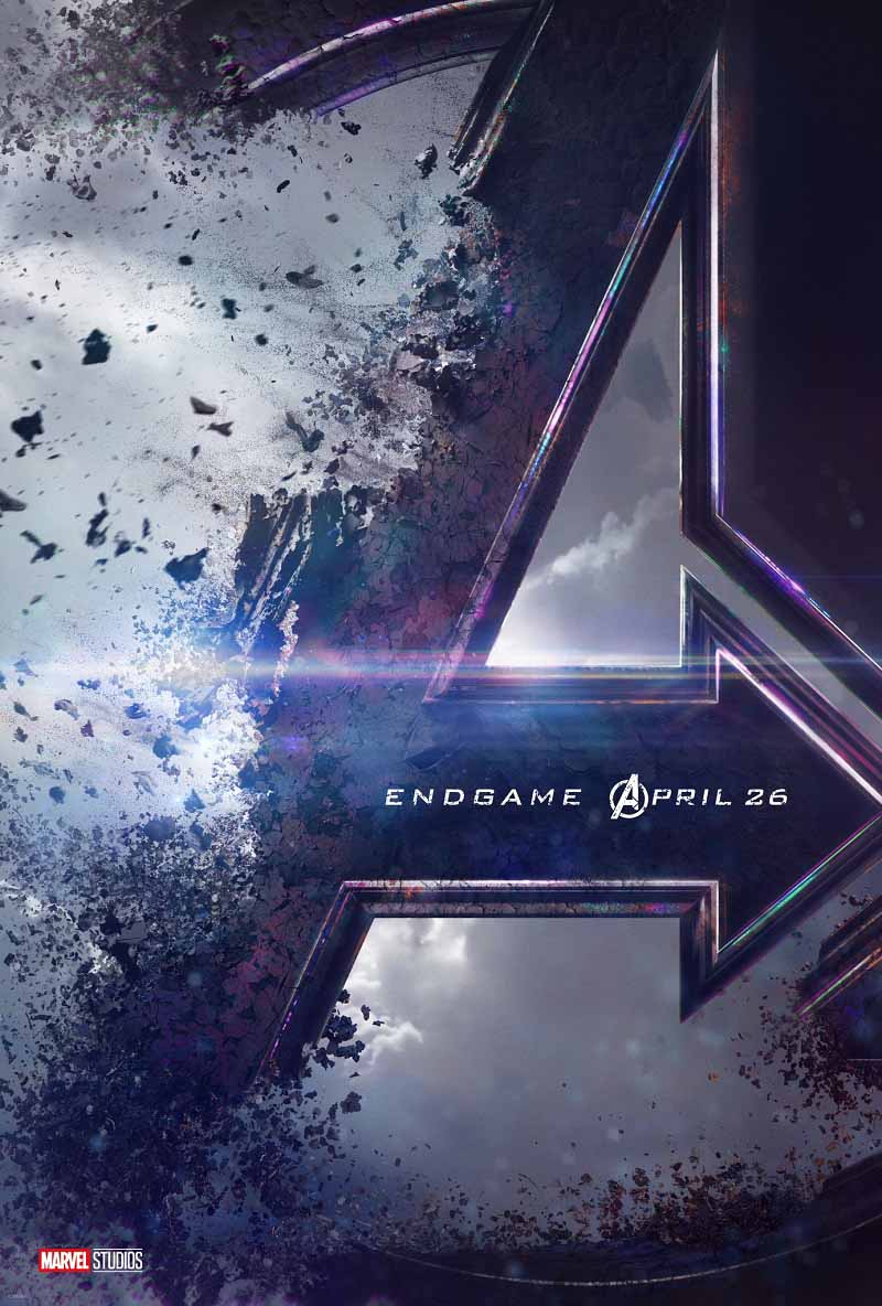 Το super bowl spot του πολυαναμενόμενου «Avengers: Endgame» είναι εδώ!