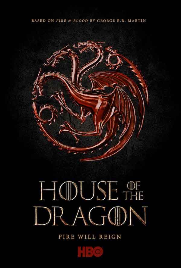 «House of the Dragon»: Αυτό θα είναι τελικά το πρίκουελ του «Game of Thrones»