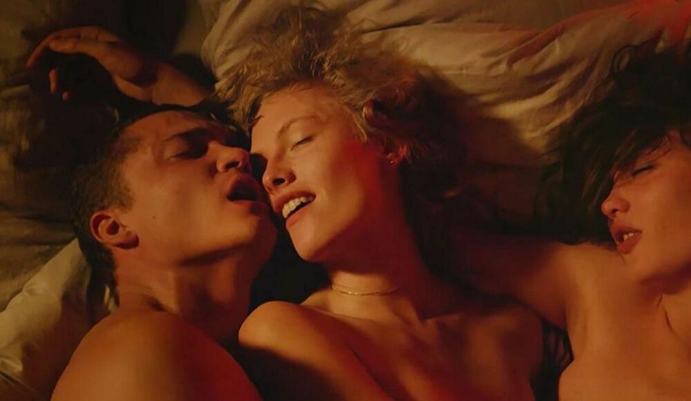 19 ταινίες όπου οι ηθοποιοί κάνουν πραγματικό σεξ
