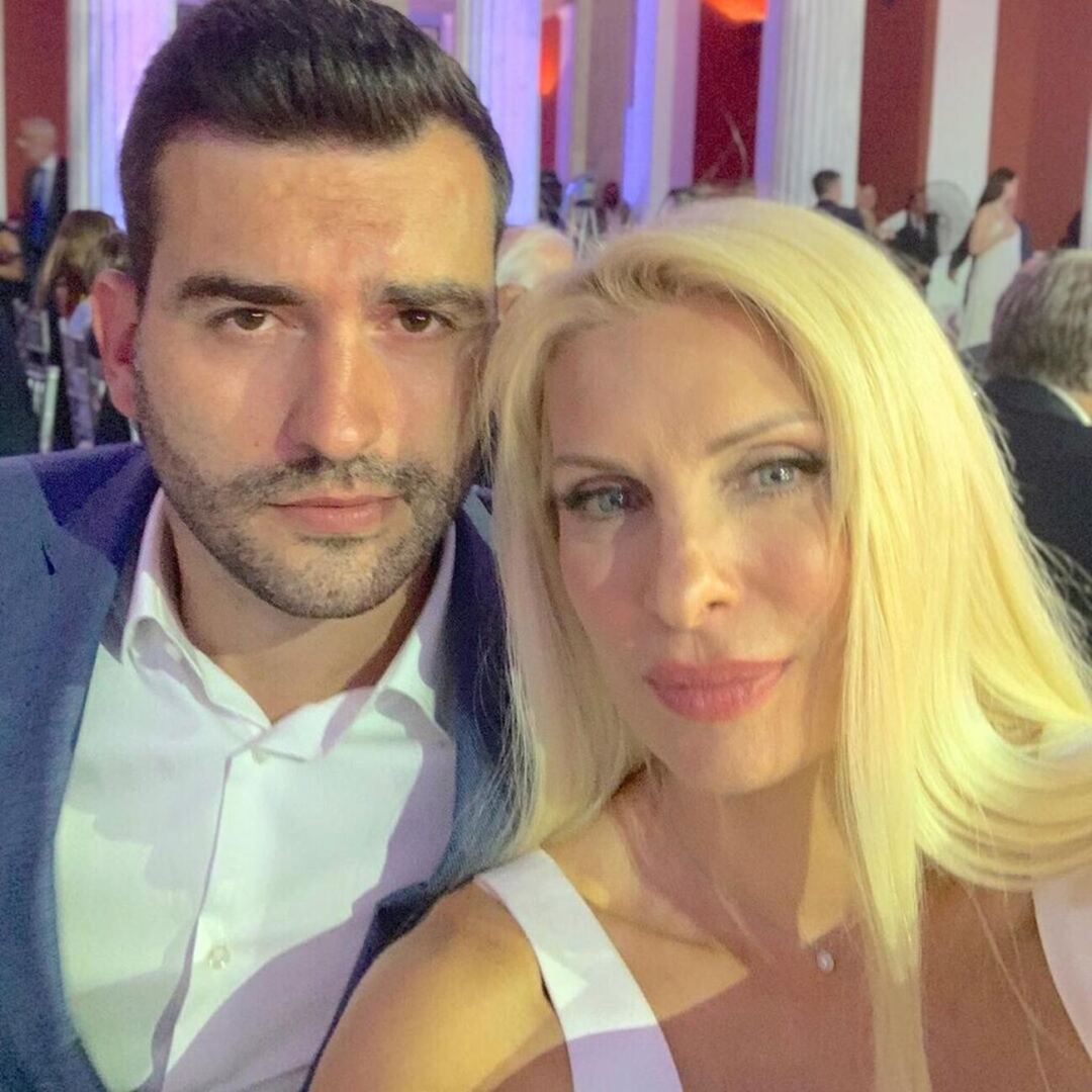 Τα hot αδέρφια των Ελλήνων celebrities