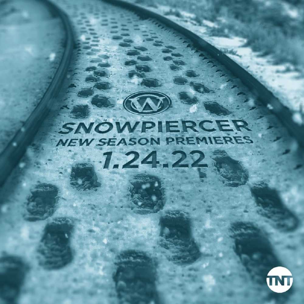 Snowpiercer: Ανακοινώθηκε η πρεμιέρα της 3ης season