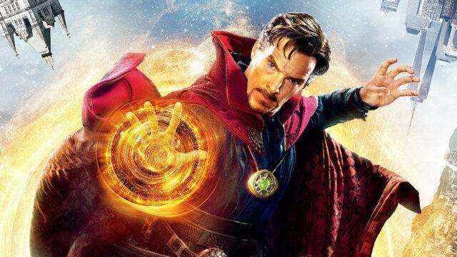 Dr. Strange in the Multiverse of Madness | Trailer