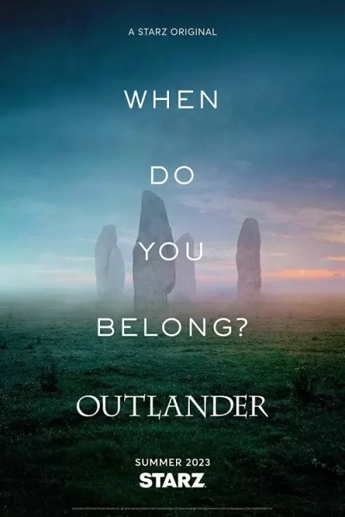 Outlander: Trailer για την 7η και τελευταία σεζόν