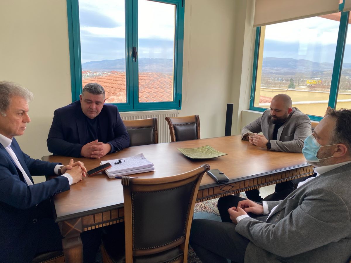 Περιφέρεια Δυτικής Μακεδονίας: Ενισχύεται το «Μαμάτσειο» Γ.Ν. Κοζάνης με δύο αναισθησιολόγους