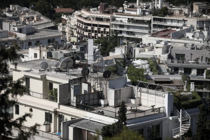 Ξεκινούν οι αιτήσεις για το Σπίτι μου 2