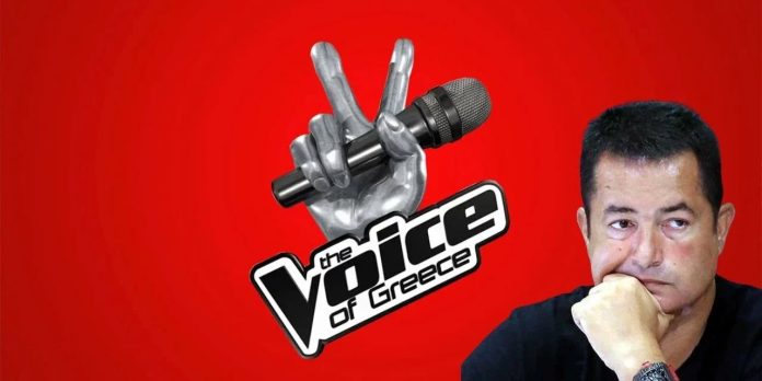 Αυτή θέλει ο Ατζούν για τον νέο κύκλο του «The Voice»