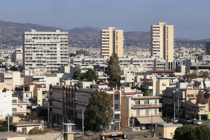 Μάθε πόσο αξίζει το ακίνητό σου: Νέα πλατφόρμα εκτίμησης της αξίας