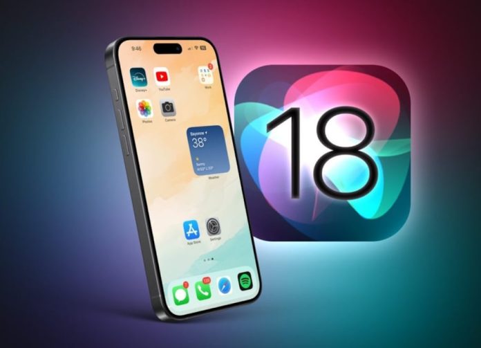 iOS 18: Τι ώρα θα διατεθεί σήμερα στην Ελλάδα - Ποια iPhone θα το λάβουν