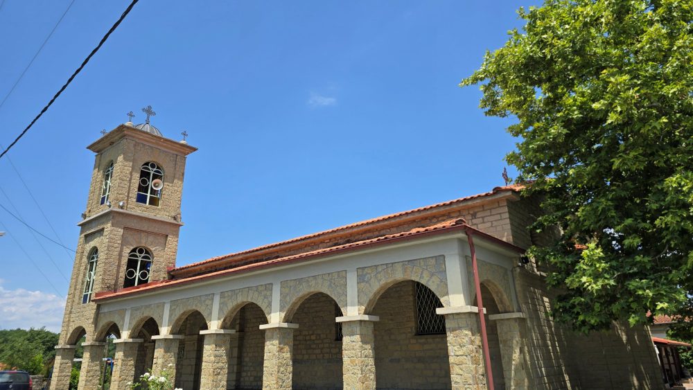 Περιφέρεια Δυτικής Μακεδονίας: Δέκα οικισμοί πυρήνες στο Άνω Βόιο