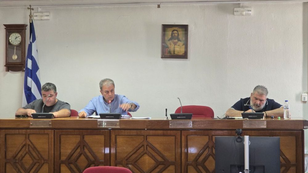 Περιφέρεια Δυτικής Μακεδονίας: Σύσκεψη στην Πτολεμαΐδα για την εξέλιξη των έργων και τη δρομολόγηση νέων στην Εορδαία  