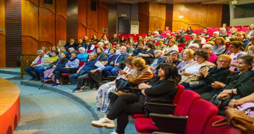 ΦΕΣΤΙΒΑΛ ΘΕΑΤΡΟΥ 4η μέρα και πρόγραμμα σήμερα ΦΕΣΤΙΒΑΛ ΘΕΑΤΡΟΥ 4η μέρα και πρόγραμμα σήμερα