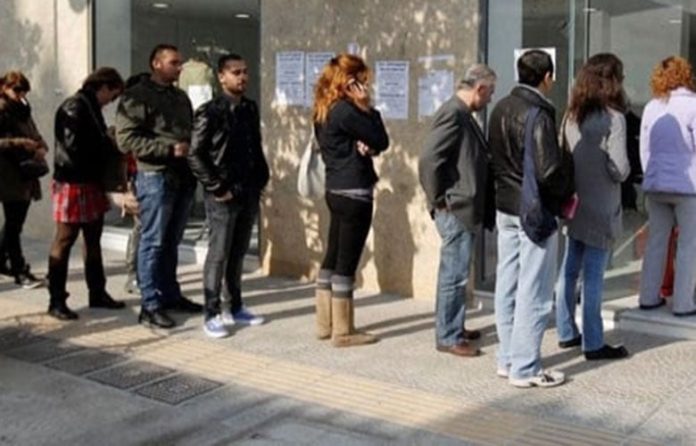 Μειώθηκαν κατά 4% οι εγγεγραμμένοι άνεργοι τον Μάρτιο του 2024 σε σχέση με τον προηγούμενο μήνα