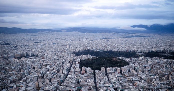 Ακίνητα: Οι 9+1 λόγοι που αυξήθηκαν τα ενοίκια