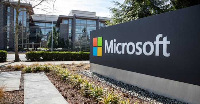 ΗΠΑ: Η Microsoft απέλυσε 1.000 υπαλλήλους της