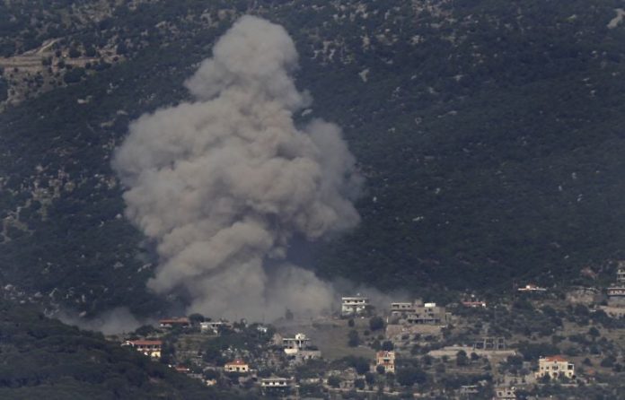 Στέλεχος της Χαμάς επικρίνει τις εκκλήσεις των ΗΠΑ στην οργάνωση να αποδεχθεί την πρόταση του Μπάιντεν για τη Γάζα