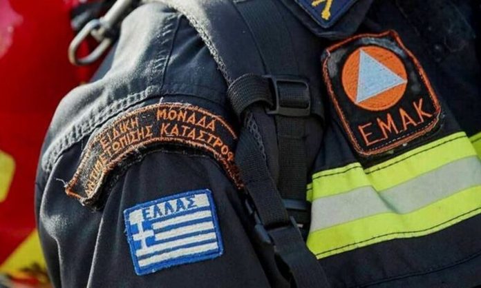 Ρέθυμνο: Επιχείρηση για τον εντοπισμό άνδρα σε φαράγγι