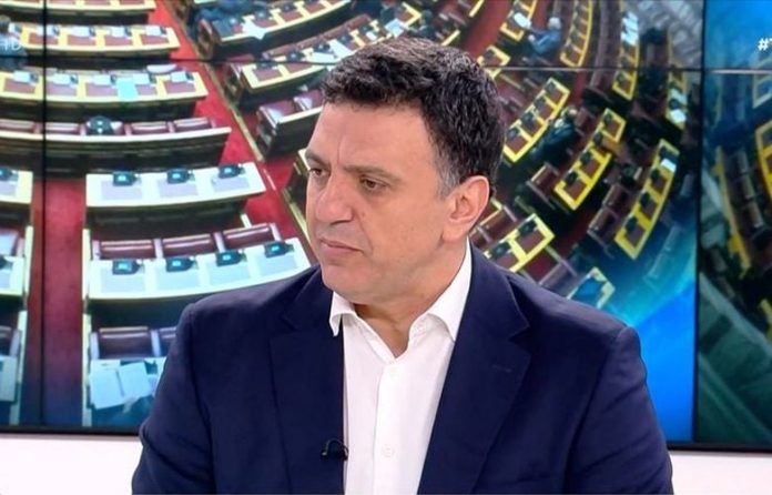 Κικίλιας: Ο κοινωνικός φιλελευθερισμός είναι η σπονδυλική στήλη της παράταξής μας