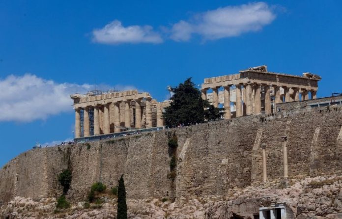 Δωρεάν ξεναγήσεις σε ιστορικά σημεία της πόλης από τον Δήμο Αθηναίων