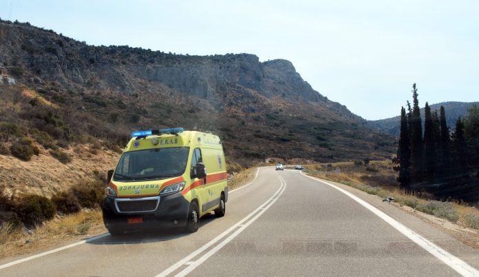 Καλαμάτα: 42χρονος έχασε τη ζωή του σε εργατικό δυστύχημα