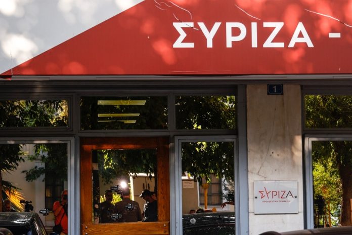 ΣΥΡΙΖΑ: «Φαιδροί οι κυβερνητικοί πανηγυρισμοί για τις μειώσεις τιμών»