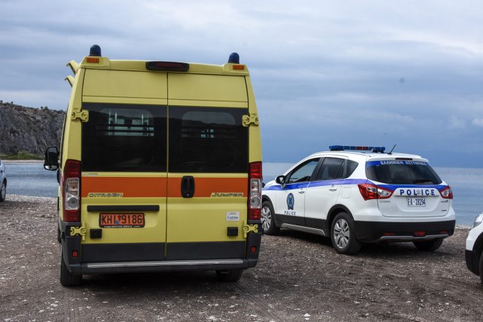 Καβάλα: Νεκρός ηλικιωμένος που καταπλακώθηκε από τρακτέρ