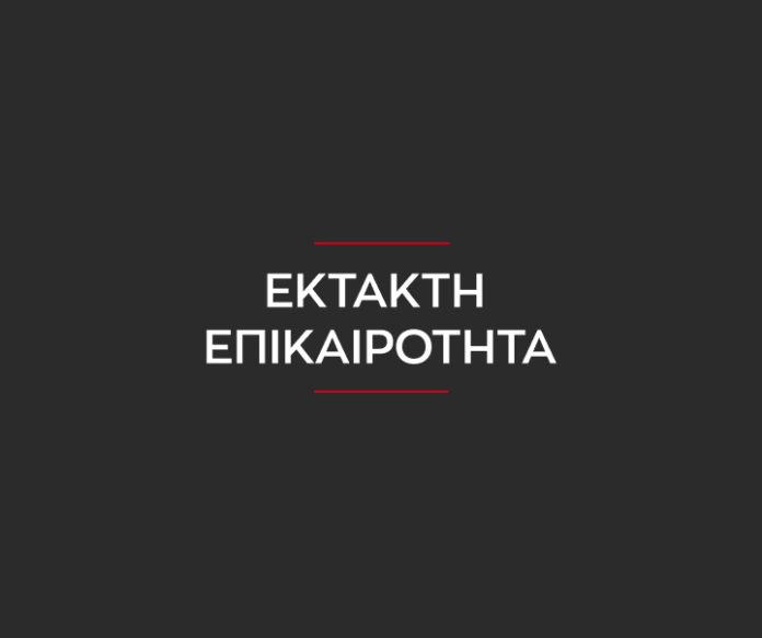 Πέθανε ο εκδότης Αντώνης Λυμπέρης