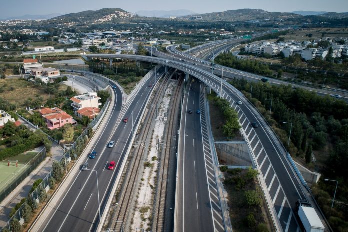 Αττική Οδός