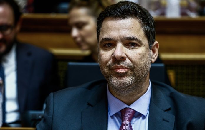 Κοντογεώργης: Εκλογές στο τέλος της τετραετίας με τον ίδιο εκλογικό νόμο