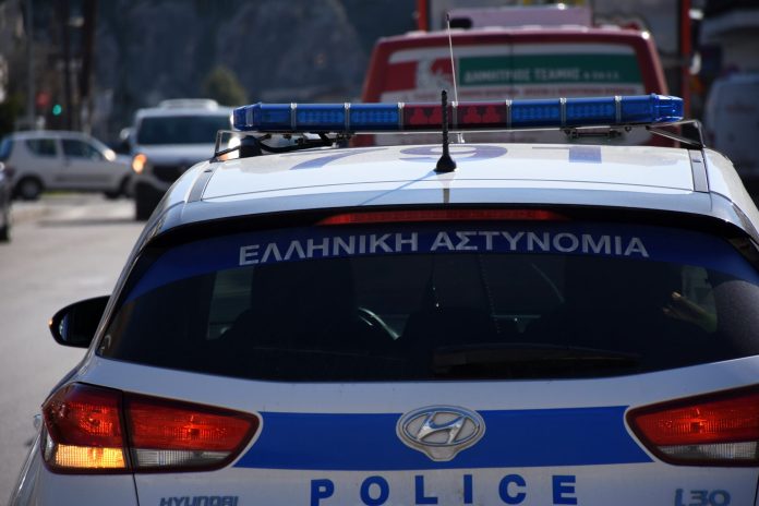 Ιωάννινα: Ταυτοποιήθηκε ζευγάρι που είχε «ρημάξει» διαμερίσματα – Αφαίρεσαν κοσμήματα αξίας 40.000 ευρώ