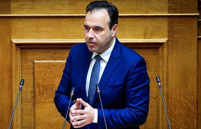 Παπαστεργίου: Καλωσορίζουμε το 2025 με 2025 ψηφιακές υπηρεσίες του Ελληνικού Δημοσίου να φιλοξενούνται στο gov.gr!