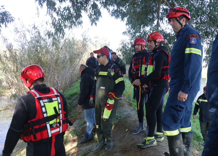 Ηράκλειο: Επιχείρηση για την διάσωση άνδρα που έπεσε σε γκρεμό