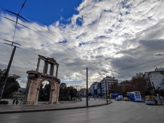 Αλλάζει ο καιρός: Πτώση της θερμοκρασίας και περισσότερα φαινόμενα – Τι θα γίνει στα μέσα Ιανουαρίου