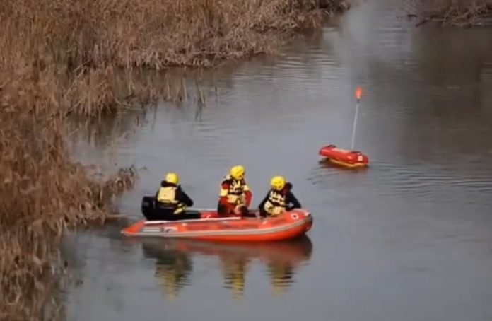 Εξαφάνιση 39χρονου στη Λάρισα: Άγνωστος τηλεφώνησε στη «Γραμμή Ζωής» και είπε ότι είναι ζωντανός