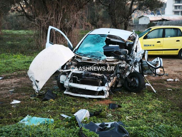 Τροχαίο στα Χανιά: Ο εισαγγελέας ζήτησε τη σύλληψη των αστυνομικών που έκαναν το αλκοτέστ στον 45χρονο οδηγό της Porsche