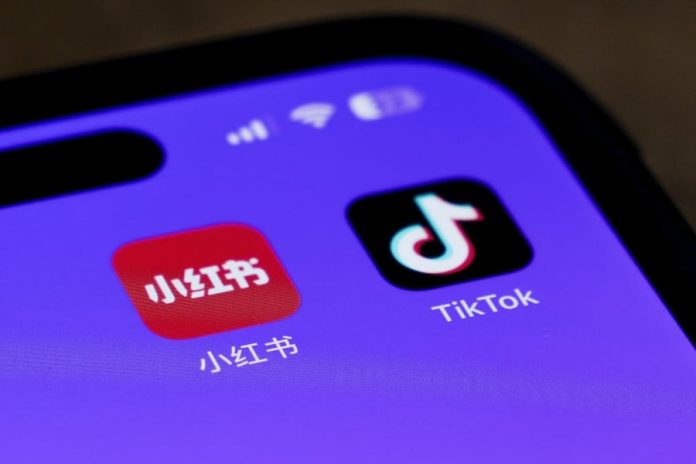 ΗΠΑ: Το TikTok «κατεβαίνει» την Κυριακή – Η ανακοίνωση της εταιρείας μετά την απόφαση του Ανώτατου Δικαστηρίου