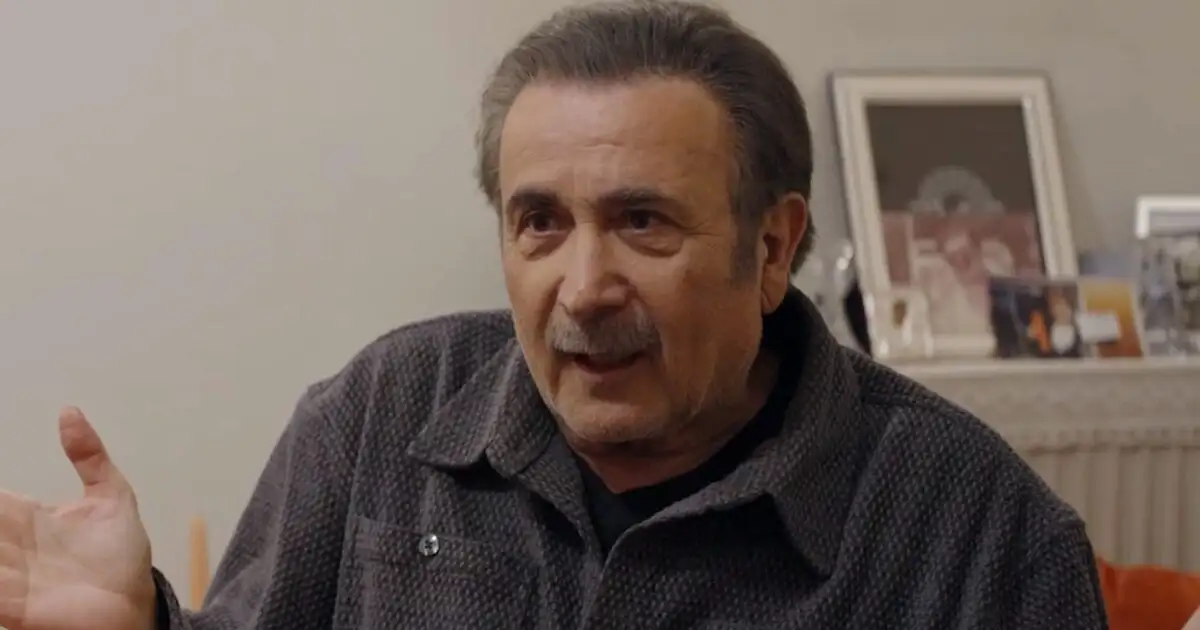 Λάκης Λαζόπουλος: Η αποκάλυψη για το σπασμένο δόντι του Τόλη Βοσκόπουλου που του έγινε έμμονη ιδέα