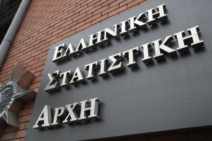 Αυξήθηκε στο 3,2% ο πληθωρισμός, ράλι 5,3% στα τρόφιμα