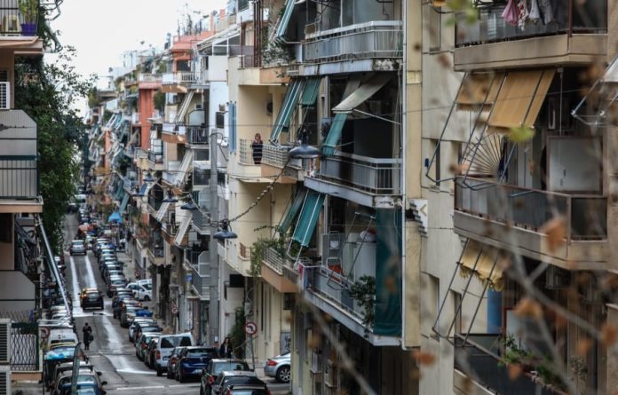 Αναξιοποίητα χιλιάδες ακίνητα που έχουν περάσει στην κυριότητα του Δημοσίου