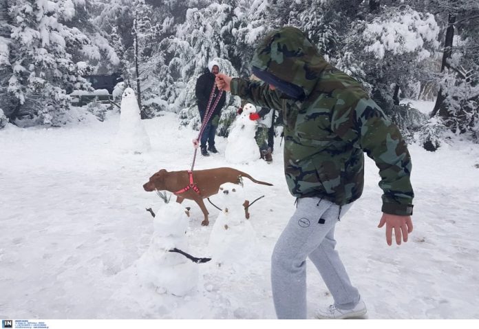 Τελευταία ευκαιρία για το πρόγραμμα Τουρισμός για όλους 2024