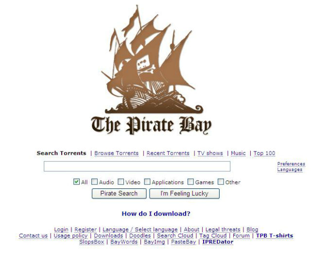 Pirate Bay_old