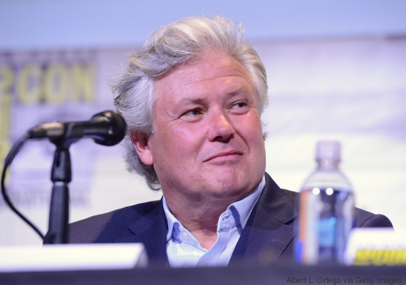 SAN DIEGO, CA - JULY 22: Actor Conleth Hill attends the "Game Of Thrones" panel during Comic-Con International 2016 at San Diego Convention Center on July 22, 2016 in San Diego, California. (Photo by Albert L. Ortega/Getty Images)