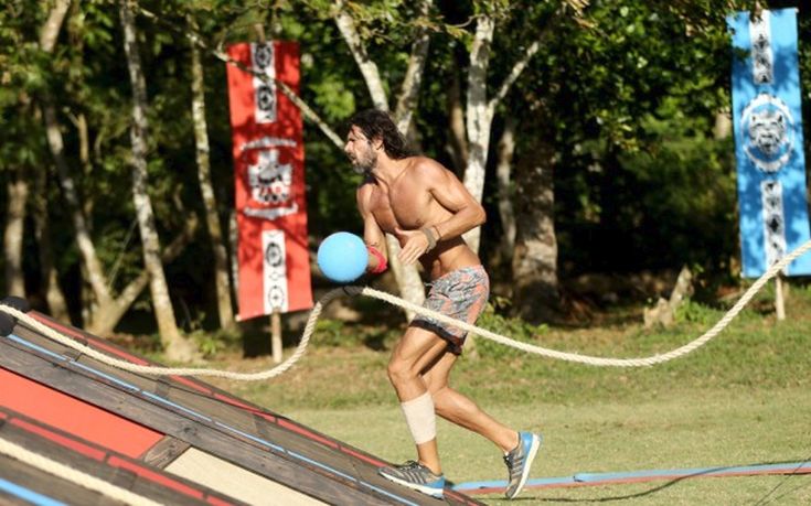 Ποιος παίκτης του «Survivor» δέχτηκε πρόταση για την παρουσίαση του «Survival»