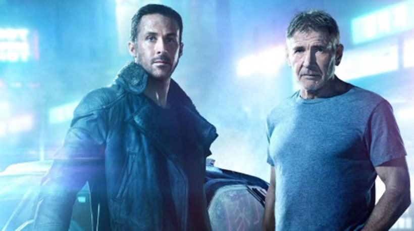 Νέο εντυπωσιακό τρέιλερ για το «Blade Runner 2049»